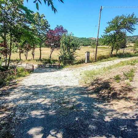 הוילה San Sebastiano Curone Nickland מראה חיצוני תמונה
