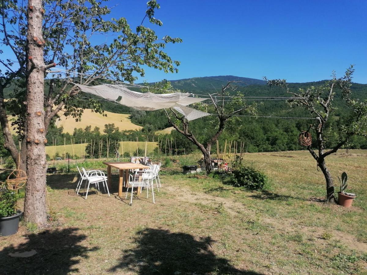 הוילה San Sebastiano Curone Nickland מראה חיצוני תמונה